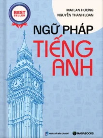 Ngữ Pháp Tiếng Anh